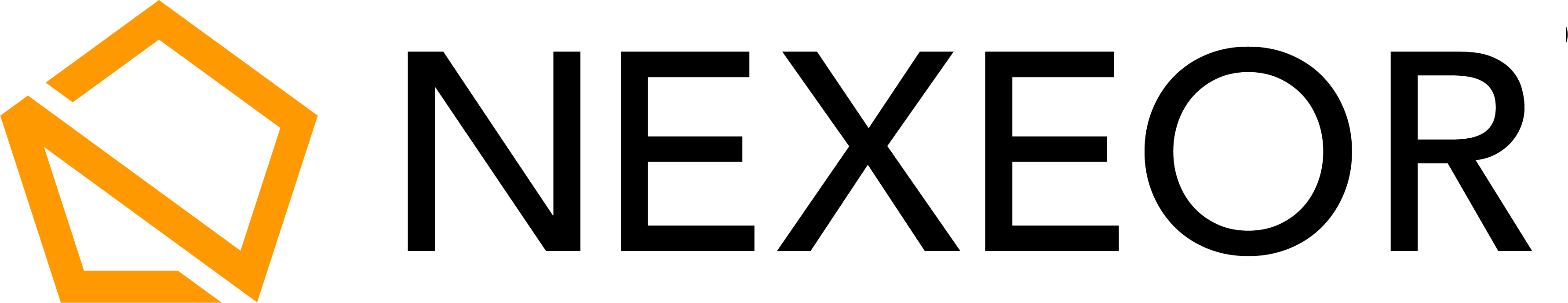 Nexeor Logo